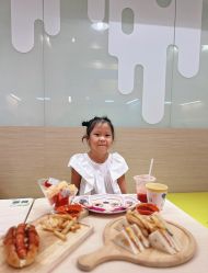 -尼克Playtime(欢乐海岸店)
