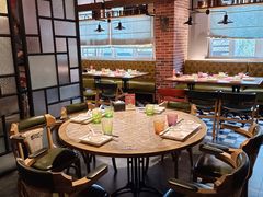 -大潮淮·淮扬菜(何园旗舰店)