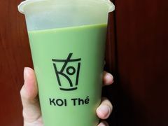 -KOI Thé(正佳广场店)