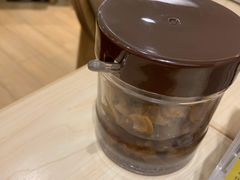 咸菜-CoCo壱番屋(现代城店)