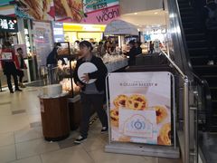 门面-莉莲蛋挞(日月光店)