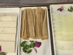 -刘一锅筋头巴脑(千峰路店)