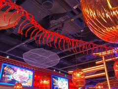 大堂-鱼上·烤鱼(万象城店)