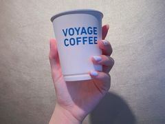 -VOYAGE COFFEE(北锣鼓巷店)