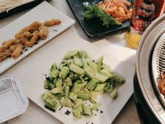 -鲜一烤肉(沈北店)