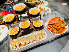 -曾宴·楚菜(湖北省博物馆店)