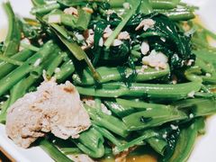 -森龍邑·烧烤·海鲜·炒菜(闽江路店)