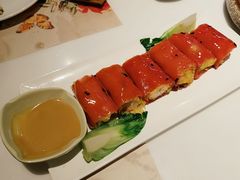 -虾饺妹·酒家(金碧店)