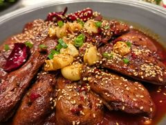 -海鲜码头·中国菜