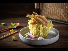 -聚鑫阁·非遗传承江浙菜(正阳店)