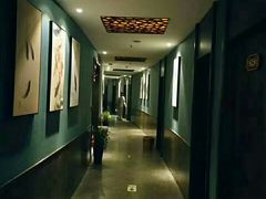 -玉清池足浴按摩(人民大道店)