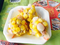 -海口骑楼小吃街