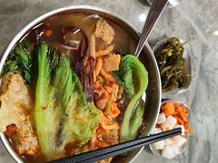-居鲜味螺蛳粉(客村店)