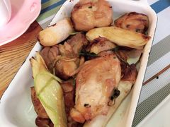 -Kitchen·Y洋厨房西餐厅(王府壹号店)