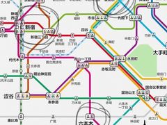 -JR东日本大都会大饭店东京城