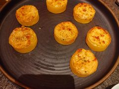 -丝路金桃·新疆菜(徐汇店)