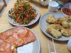 -屋里家延边朝鲜族冷面(南园店)