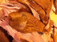 -旺角小渔村(二马路店)