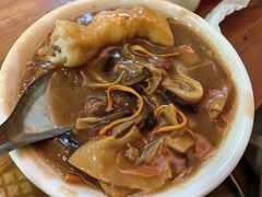 -逍遥镇刘相五胡辣汤豆沫馆(康复中街店)