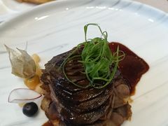 -宁波威斯汀酒店