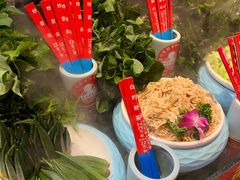 -蓉和妈妈菜·芙蓉花开(高新店)