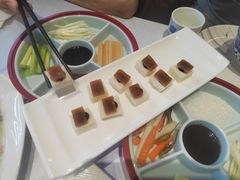 -苏淮景·苏闽融创菜·海鲜(原空港井河轩店)