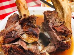 牛脊骨-西贝(上海我格广场店)