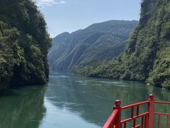 -乌江画廊(彭水苗族土家族自治县)