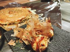 -日葵 大阪烧ひまり(仙霞路店)