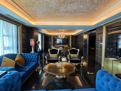 -澳门十六浦索菲特大酒店