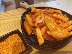 -汉拿山(包河万达店)