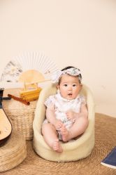-CUTE BABY 儿童摄影工作室(福田店)