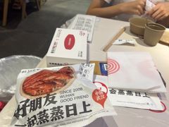 -靓靓蒸虾·头牌蒸虾(雪松路总店)