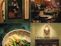 -誉八仙粤菜(万象天地店)