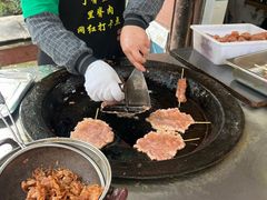 -丁脊壹绝·里脊肉