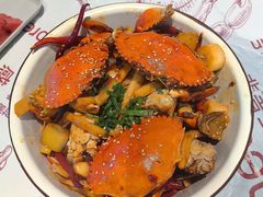 -回·龙虾铺·盆盆蟹·烧烤大排档(回龙观店)