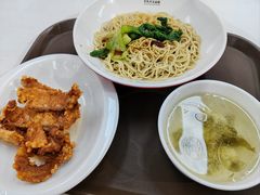 -常熟炒浇面馆(蓝旗街店)