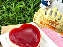 -壹点壹客·生日蛋糕(南山店)