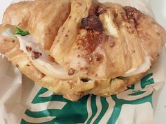 -星巴克(金谊广场店)