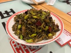 -汉唐守艺人·河北面馆(民心河店)