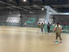-极限PLAY运动娱乐新世界·团建派对潮玩休闲馆·室内蹦极高空游乐园