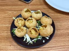 玛莎拉丸子-清真·AL-JANNAT 佳纳特餐厅(狮子桥店)