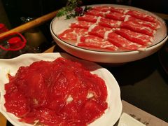 -东来顺·非遗火锅(高新店)