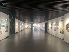 -杭州市城市规划展览馆