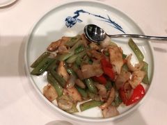 -莲苑中餐厅·Lotus Court(厦门马哥孛罗东方大酒店)