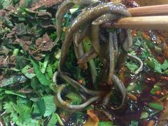 -乐山第一家临江鳝丝(茶坊路店)