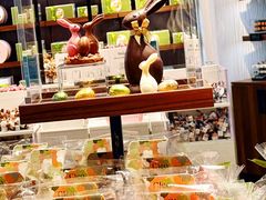 -Laderach 莱德拉(上海环贸iapm店)