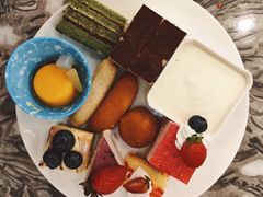 -水都假日酒店-海韵西餐厅(龙胜路店)