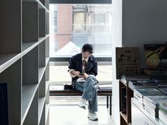 -PAGEONE(北京坊店)