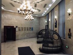 -DF游泳健身(贾家花园店)